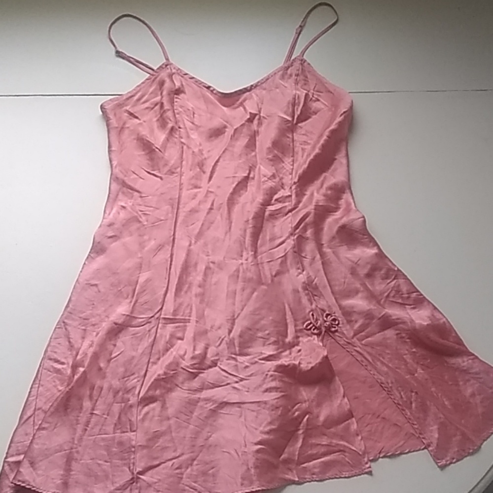 Night gown
